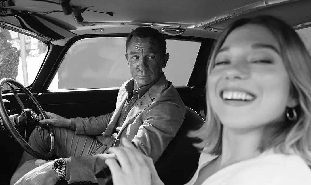 春晚|投资近20亿的《007》票房遇冷,虽霸着日冠,但9天票房却不足3亿