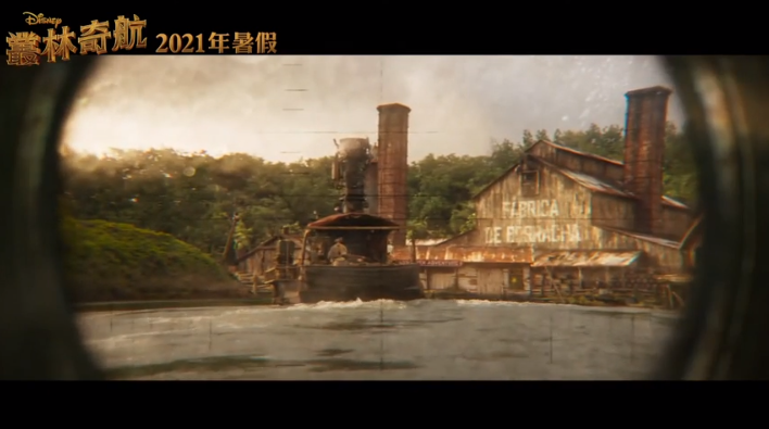 道恩·强森|《速9》全员集合，却唯独没有巨石强森？他和“女神”新片7月上映