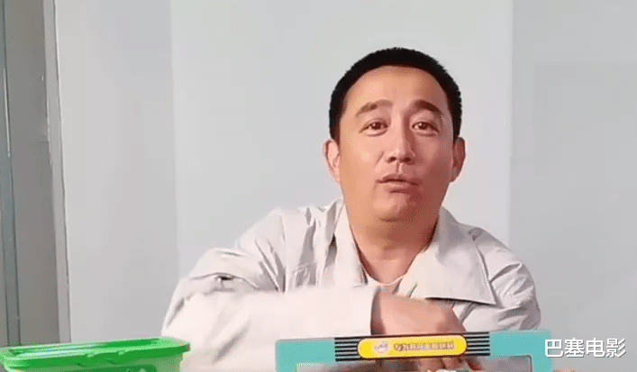 朱珠|发腮秃头、酒糟鼻、大肚腩，还有塑料僵脸，中年男星的辣眼震撼