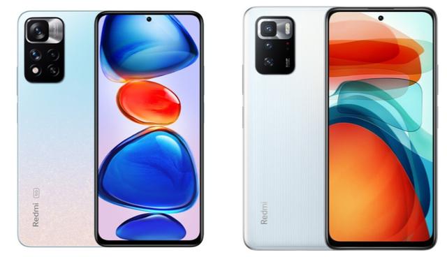 红米Note|小米最强千元机，Redmi Note10 Pro值不值得入手？