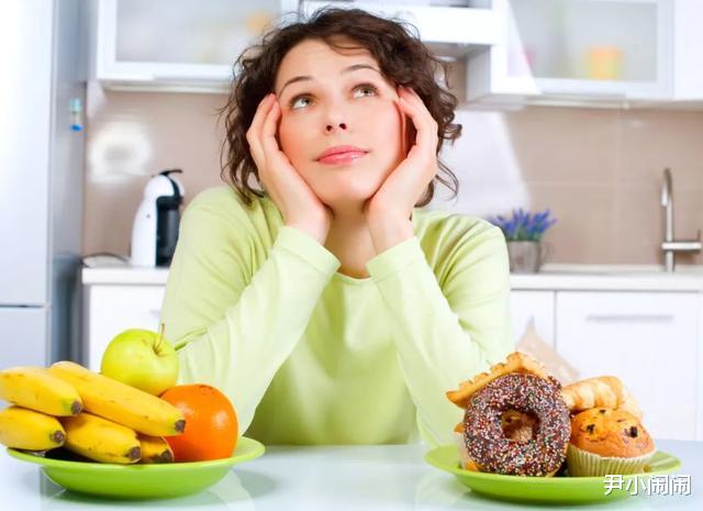 馒头|易发胖的3种主食，馒头居榜首，若想减肥有效，不妨坚持这项运动