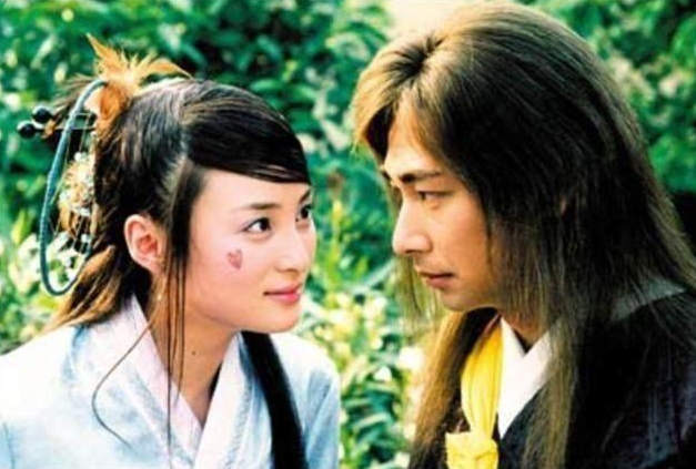 风云雄霸天下|《风云》开播19年，男主炒冷饭、男配坐牢、女主凭《山海情》翻红