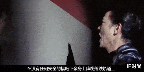 IF时尚|今天,男明星们内卷了吗?