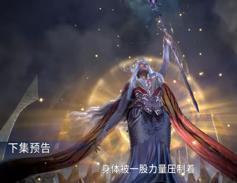 小舞|斗罗173:波塞西帮唐三成魂圣,千仞雪参加天使九考,小舞却被骂