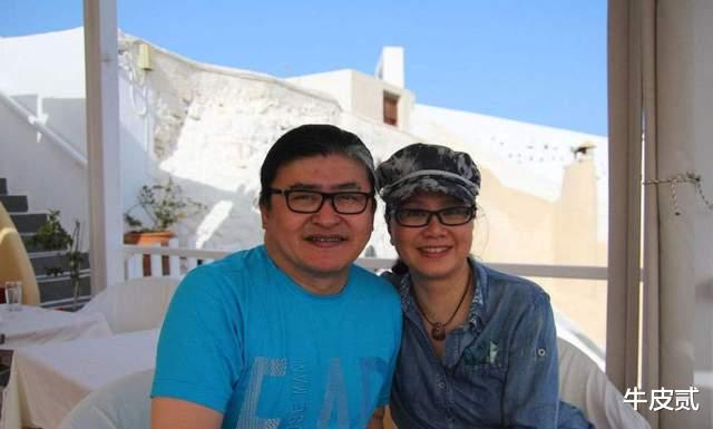 吴刚|7对很难离婚的明星夫妻，有人为了捞钱，有人追求自由，各有所图