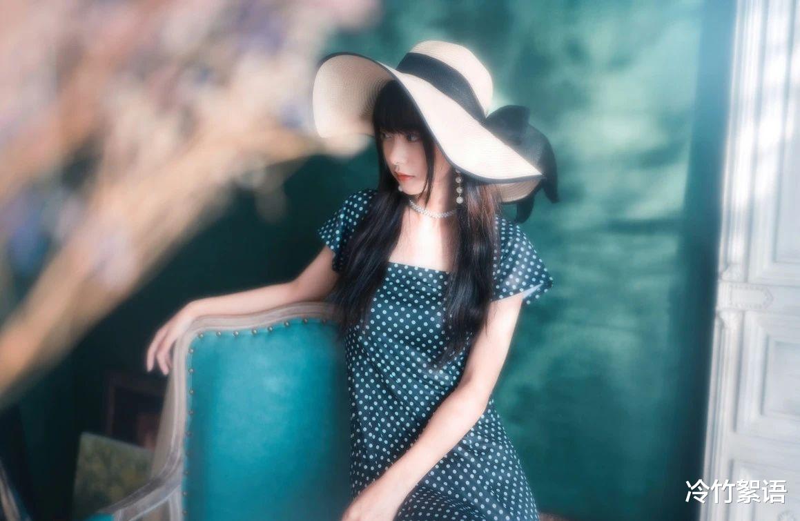 冷竹絮语|真心相爱的人在一起，会相互成就，而不是折磨