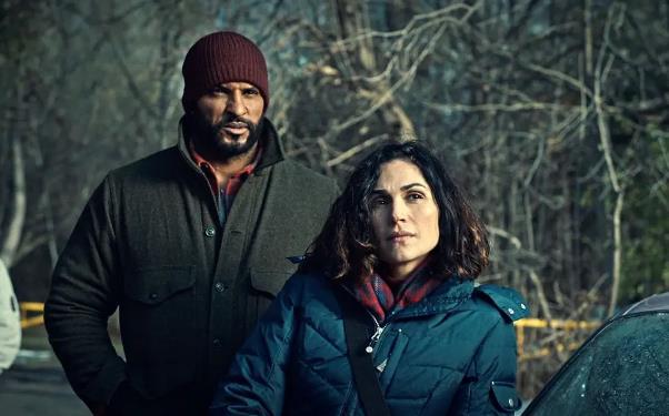 美剧|Starz出品的十部黄暴系列美剧，最后一部无可撼动