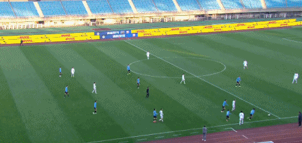 中超|2比1，奇兵天降！中超保级队知耻后勇，28岁李铁弃将彻底正名