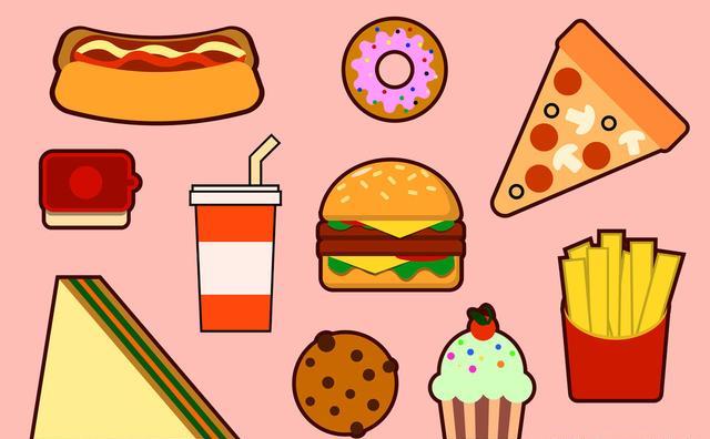 徒步走长路|想减肥又怕胖,有哪些零食吃了是不会长胖的啊?