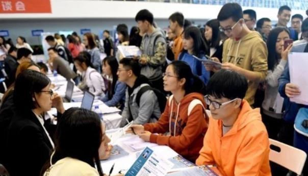 大学生|大学生就业难，日益“白菜化”，为啥就业市场还有2200万缺口？