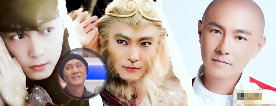 金星|消失的金星、暮气沉沉的中老年男人图鉴，这还能追得动光吗？