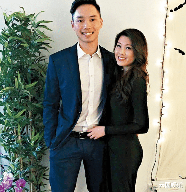 苗侨伟|苗侨伟儿子与富二代女友秀恩爱,女方身材出众,交往5年已见家长