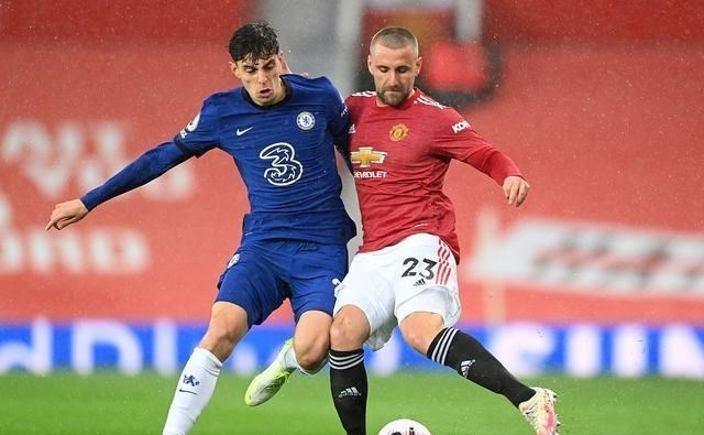 二胎妈妈笑笑|曼联客场难遇敌手,曼城主场攻守兼备,米尔沃尔近期表现出色