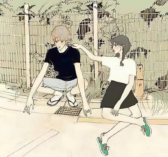 李凤平说情感|安静的女人，往往更迷人