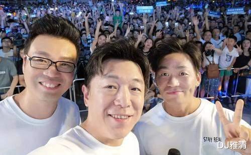 王迅|人前是羞涩内向的乖乖仔，人后却情史混乱很疯狂，这6位闷骚男星，也太会装了