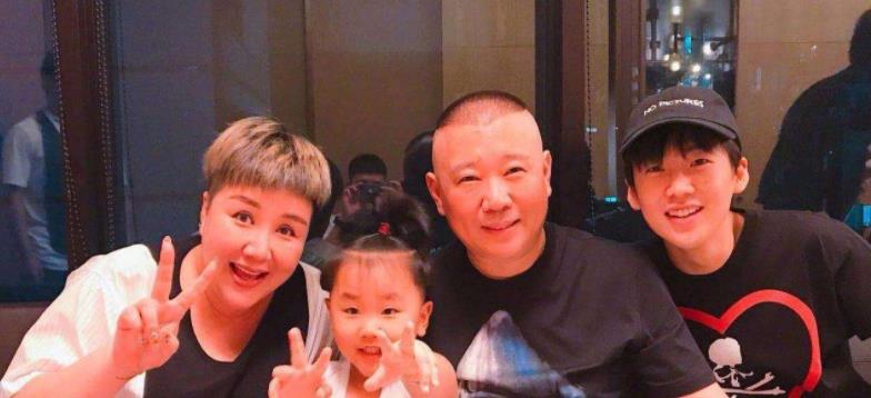 郭麒麟|王惠：12年没有孩子内心有痛，郭麒麟的一番话让她热泪盈眶