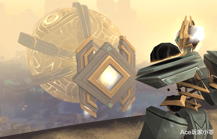 设计师|魔兽世界:9.1.5刚上线,就要9.2了?来看设计师爆料的更多细节