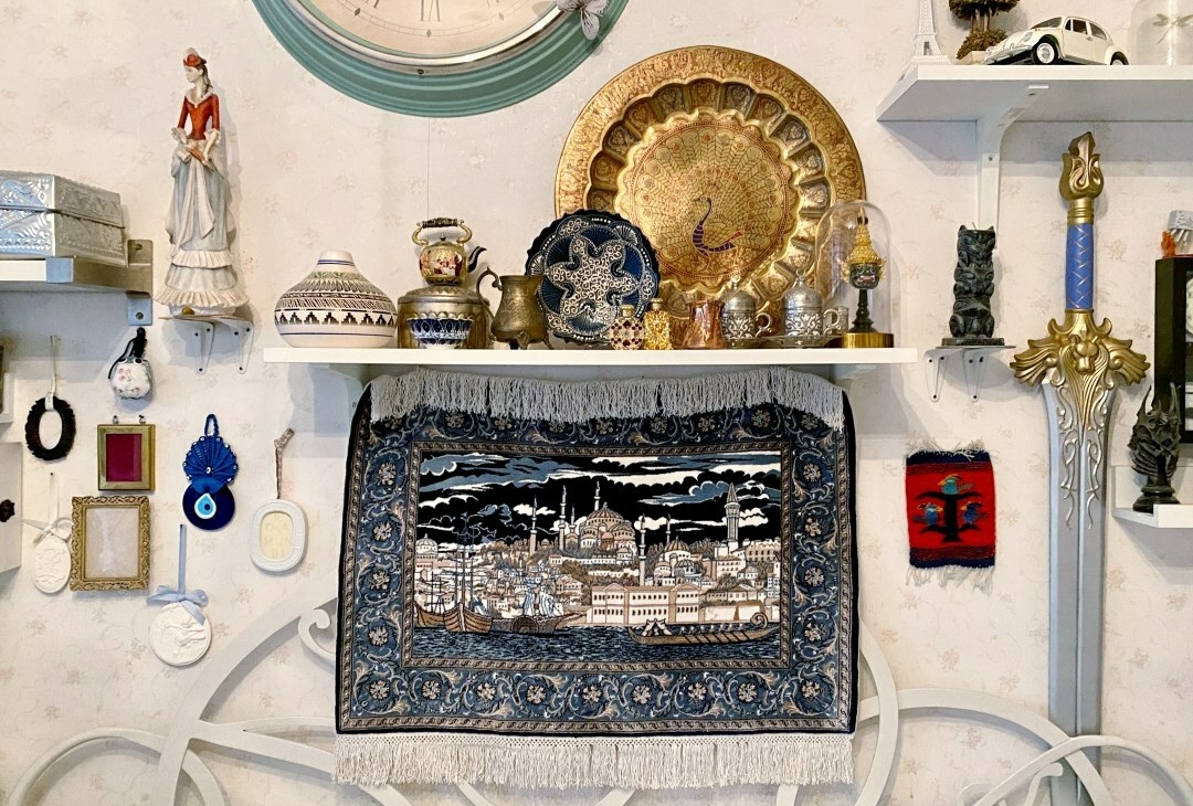 手办|去他的断舍离，80后夫妻拒绝极简，坚持把房子塞满，越看越喜欢！