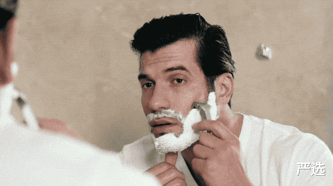 严选 家里有剃须刀的快看看，别不当个事，等到吃亏就晚了，都看看吧