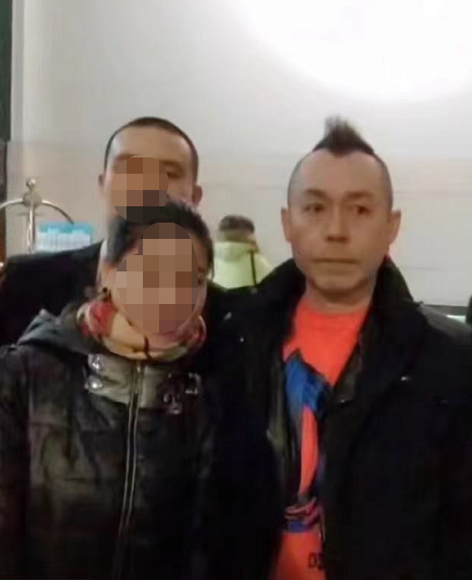 雷宇扬|知名艺人雷宇扬被曝耍大牌！合影全程黑脸，现场骂粉丝引发吐槽