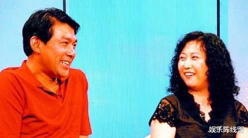 朱时茂|朱时茂的霸气情史，靠能力征服了5个女人，年过半百后绯闻不断