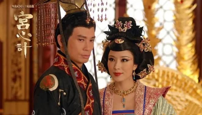 |5部被男主丑哭的剧，直到现在都难以接受