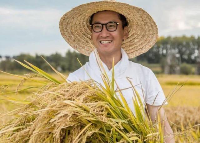 带货|63岁潘长江晚节不保？曾劝嘎子别带货，转身：家人们，买起来