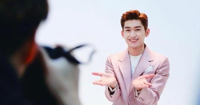 郑爽|郑爽事件接近尾声，前任男友留言发人深省，粉丝：早有预料！