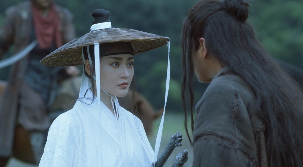 徐凤年|收视破1，口碑爆棚，网友：唯一一部让我通宵狂追的央视良心剧