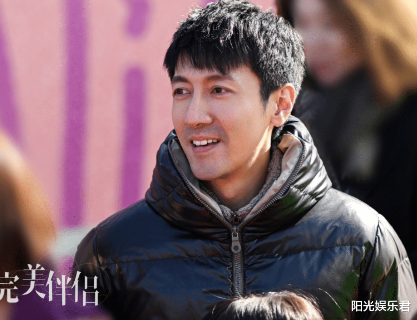 |又一都市职场剧开机，童年女神久违回归，４位主演都是当红实力派！