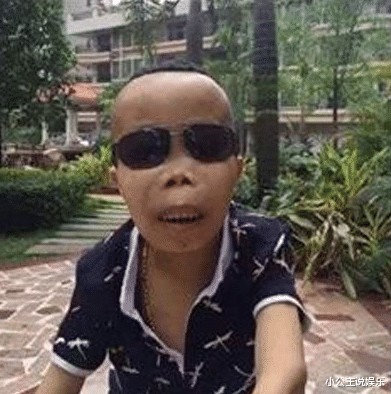 陈山|“外星人”陈山，封杀3年变化巨大不敢认，与女友即将结婚？