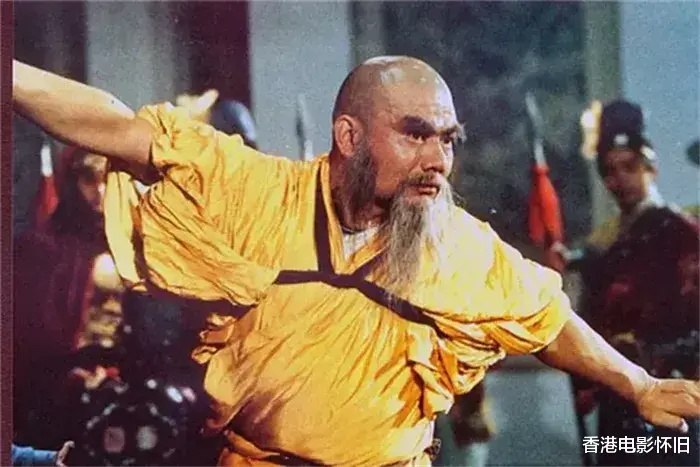 海市蜃楼|《海市蜃楼》34年：男主角拍《天龙八部》被嘲，女主角息影当老板