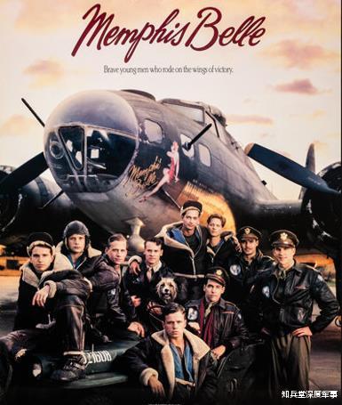 明星|更正！《虎口脱险》里的轰炸机不是“兰开斯特”而是B-17，剧组也太马虎了
