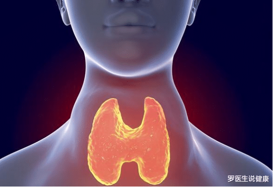 医生|甲状腺结节“天敌”被发现，医生苦劝：每天闲时来两口，结节慢慢消散
