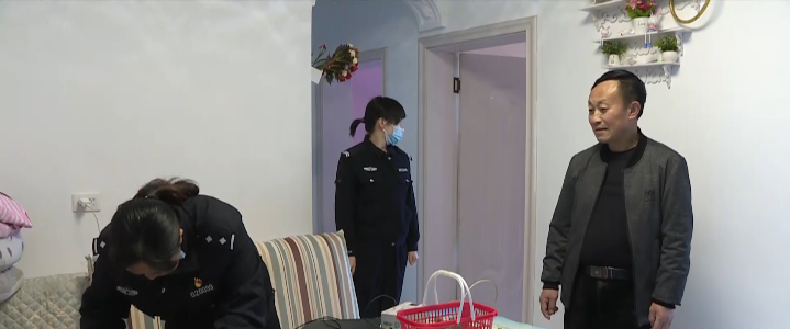 安顺直通车 安顺公安机关教育整顿出真招、见实效！