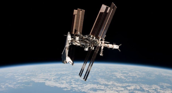 假如发生了太空战争，那会如何？答案有点后怕