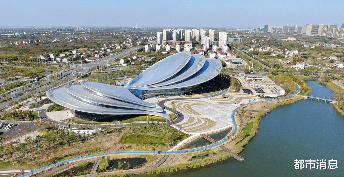 |江苏县级城市楼市的危机，启东市、如东县楼市潜力与未来