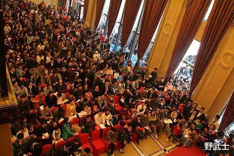 南宁|拼了！又一省会城市急救房市：购房最高补贴200万，房企外加0首付