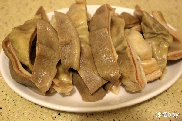 猪肚|养胃“能手”被发现，吃一口胜过十斤猪肚，随餐来一点，胃或越发强健