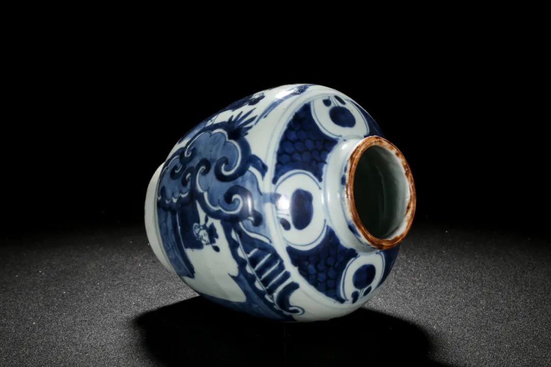 |域鉴2021春拍 | 物喜 —— 瓷器专场拍品精览