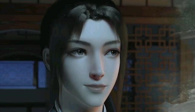 穿书自救指南|穿书自救指南，低调营业，动漫定档时间在何年？