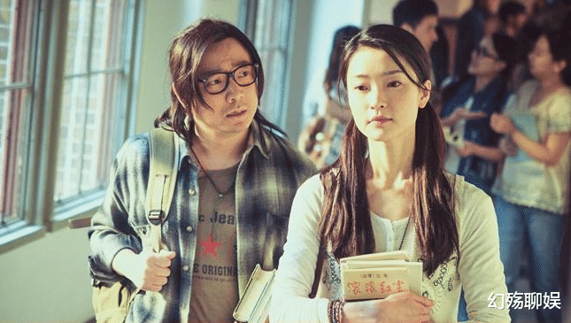 徐峥|徐峥成名的背后：抢陶虹剧本，零片酬拍戏，赵英俊的屡次挺身而出