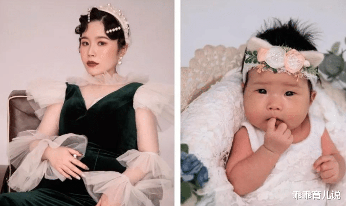 乖乖育儿说|海归女精英:女性想要维持事业、脸蛋、样貌,月子期是一个“坎”