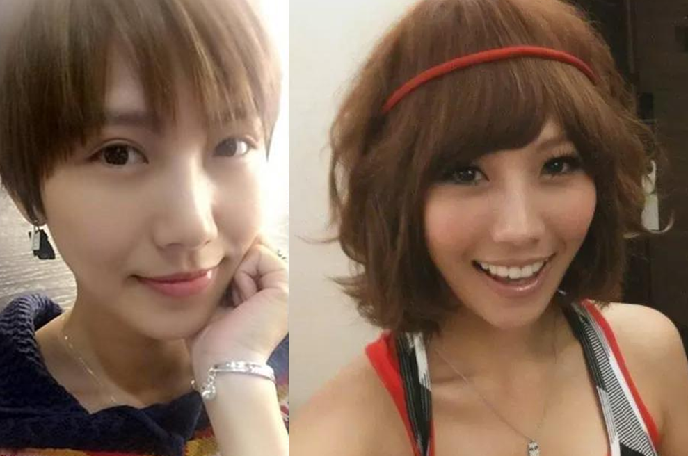 吴映洁|《黑涩会美眉》过去15年，鬼鬼被骂，大牙隐退，唯独她当上老板