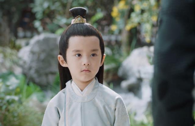 徐令宜|锦心似玉：十一娘生子得势，成第二个元娘，谆哥结局比亲娘更惨