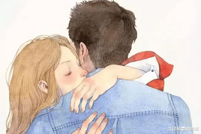 |分手了放不下对方，了解这两个原因，让你彻底放下