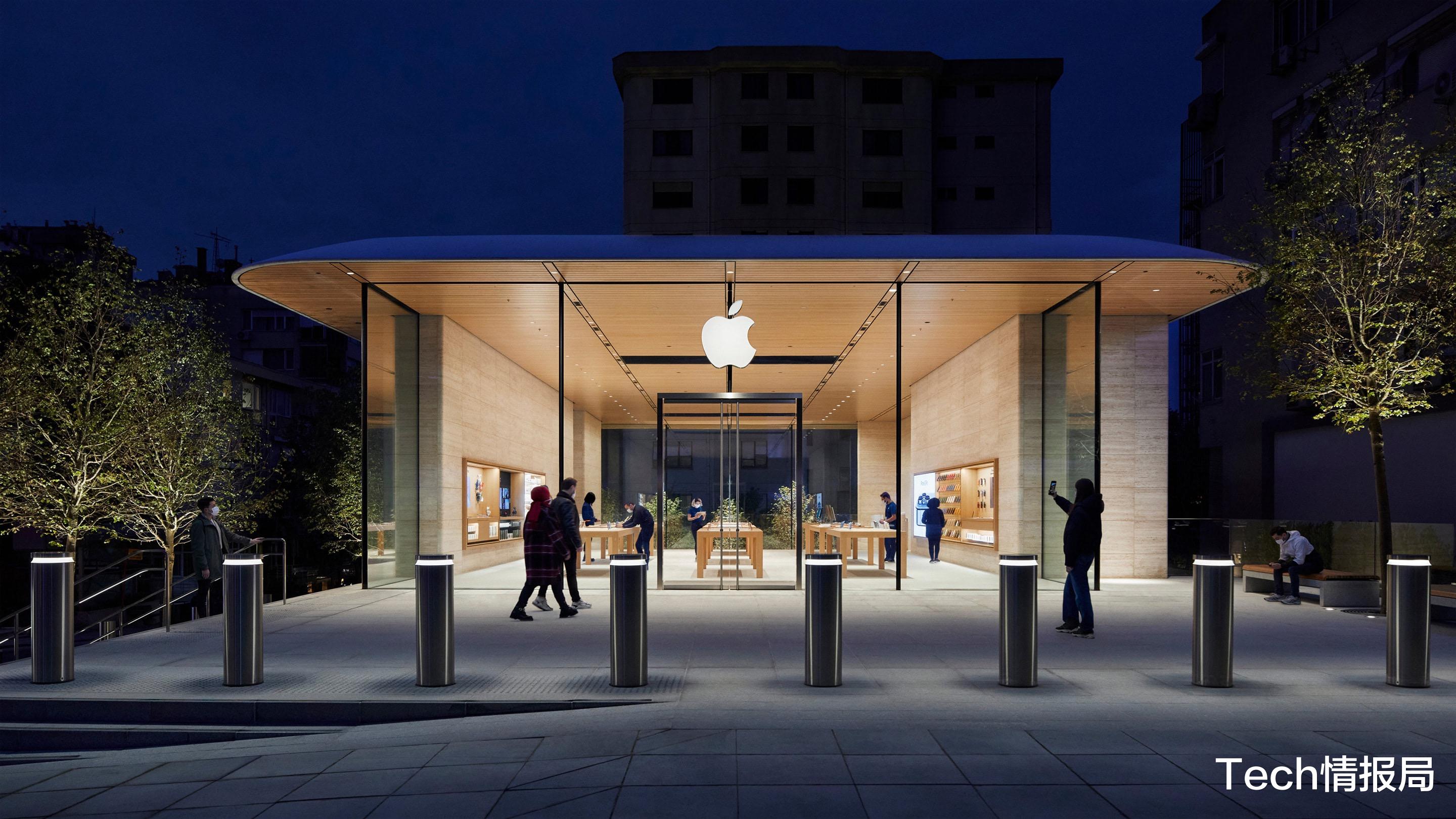 苹果|果然还是苹果好卖！12月京东手机销量榜：苹果前五独占4个席位