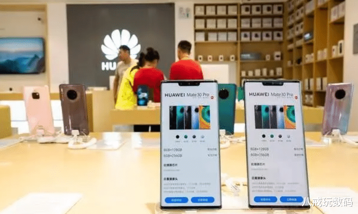 速龍|華為2021年收入6340億，又崩了2574億