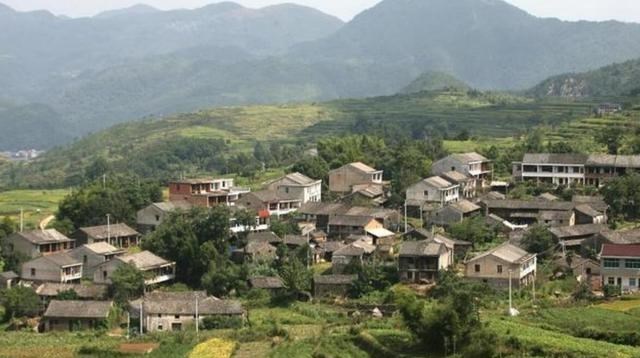 别墅|“确权”圆满结束？新规来临：9月开始，农村房屋有了解决办法