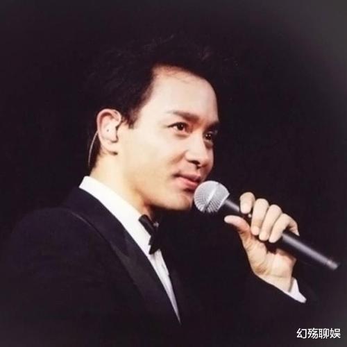 谭咏麟|1988年，谭咏麟一个决定，彻底终结“谭张争霸”时代